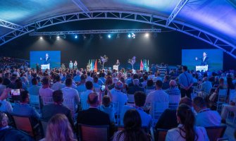 URA pozdravila razrješenje Višnjić: Ovakvim kadriranjem se gubi fokus sa onoga što je radila prethodna vlast