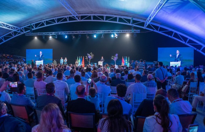 URA pozdravila razrješenje Višnjić: Ovakvim kadriranjem se gubi fokus sa onoga što je radila prethodna vlast