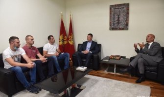 Uskoro pripravnički za XII generaciju Policijske akademije