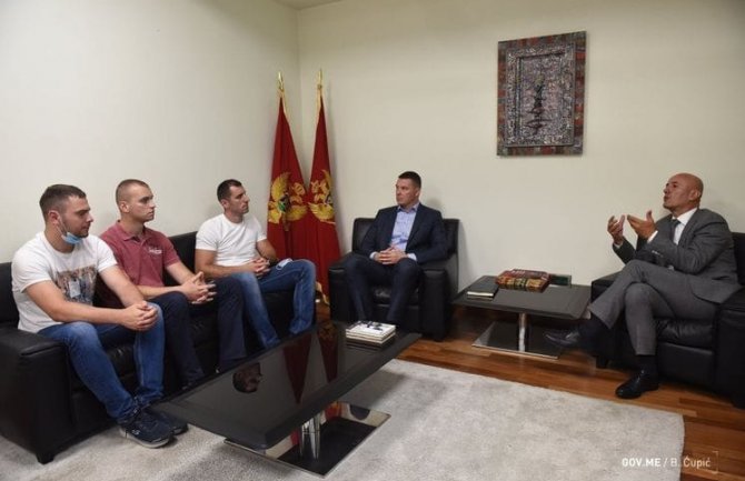 Uskoro pripravnički za XII generaciju Policijske akademije