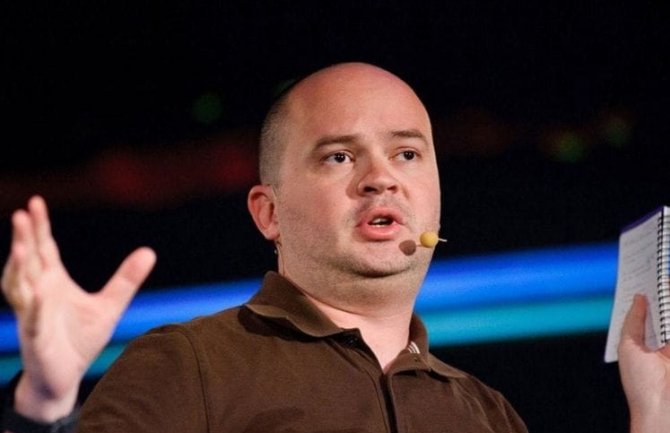 Jedan od najvećih američkih stručnjaka za digitalnu transformaciju dolazi u Crnu Goru