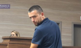 Prava CG: Država da plati kaznu za Jovanovića 