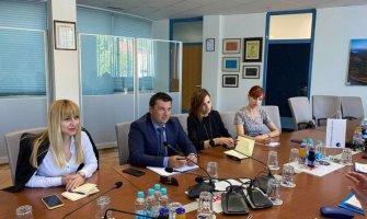 Mrdak: Svako rješenje koje nema negativnih uticaja na Taru je prihvatljivo 