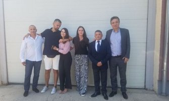 MVP:Stekli se uslovi da se Jovanović vrati svojoj porodici