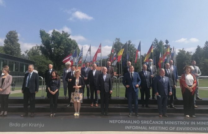 Mitrović: Pristup vlada i svih zainteresovanih strana ključni za dostizanje ciljeva