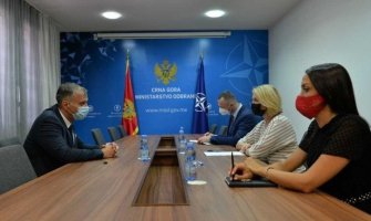 Jačanje regionalne saradnje i dobrosusjedskih odnosa od ključnog značaja za ZB