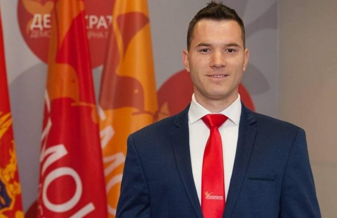 Krstović:  U sistemu koji mi gradimo, svako će odgovarati za svoj rad, pa tako i ministri