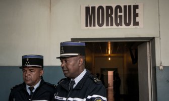 Spriječen pokušaj ubistva predsjednika Madagaskara