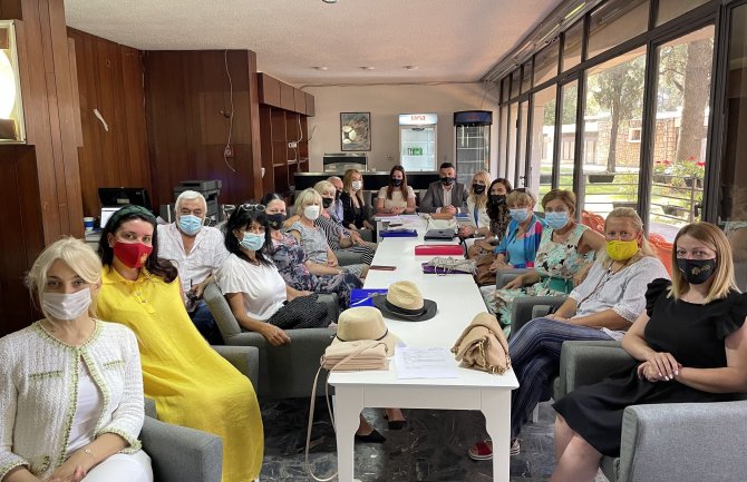 Pojačan inspekcijski nadzor u Budvi, angažovani dodatni inspektori