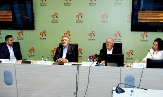 Turizam mora biti prioritet i lokomotiva razvoja Crne Gore