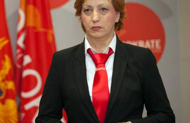 Popović: Izgradnja auto-puta proces je koji je iznjedrio najveći broj afera u Crnoj Gori