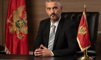 Sekulović podržao prijedlog da Brđanin bude direktor policije, samo DPS protiv 