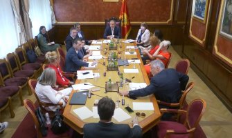 Saslušanje Bratićke 30. jula