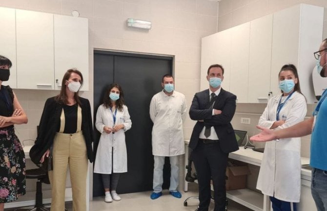 Brkuljan posjetio Tehnopolis