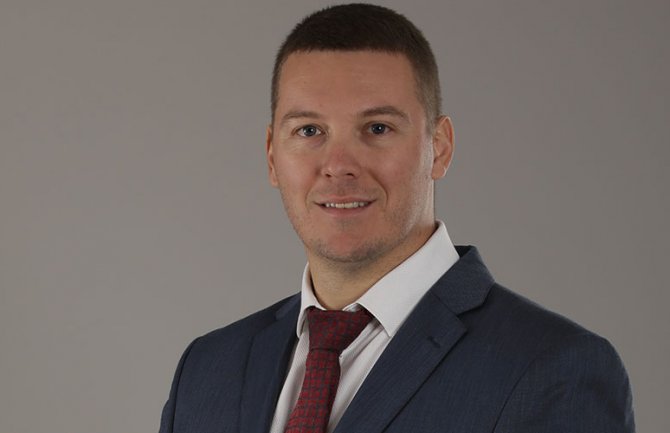 Adžić: Izvještaj Stejt dipartmenta vjetar u leđa za borbu protiv korupcije i kriminala