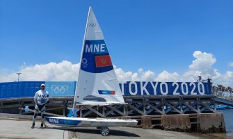 Lalošević čestitao Dukiću na izvanrednom uspjehu: Srce nam puno kad nas on predstvalja