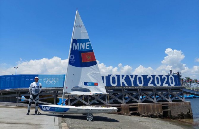 Lalošević čestitao Dukiću na izvanrednom uspjehu: Srce nam puno kad nas on predstvalja