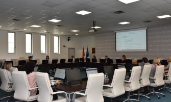 Za UCG zatraženo 25 miliona eura