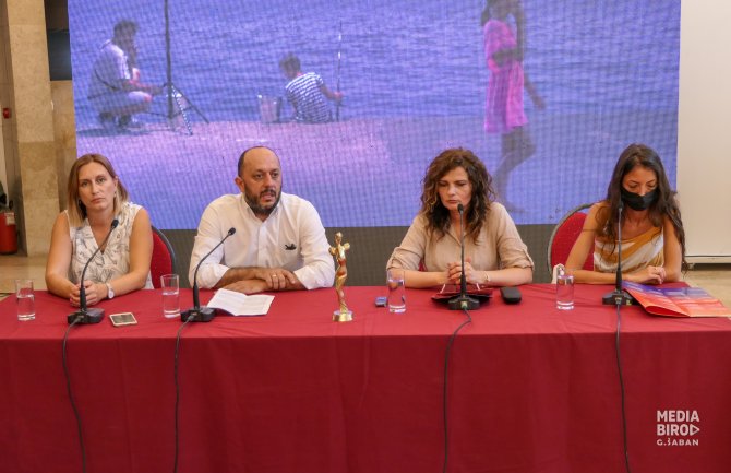 Montenegro film festival od 1. do 7. avgusta u Herceg Novom