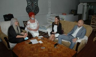 Nikšić prepoznat po dobročinstvu,  Nikšićani uvijek spremni da pomognu kad je potrebno 