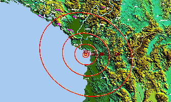 Zemljotres u Albaniji, osjetio se i u CG