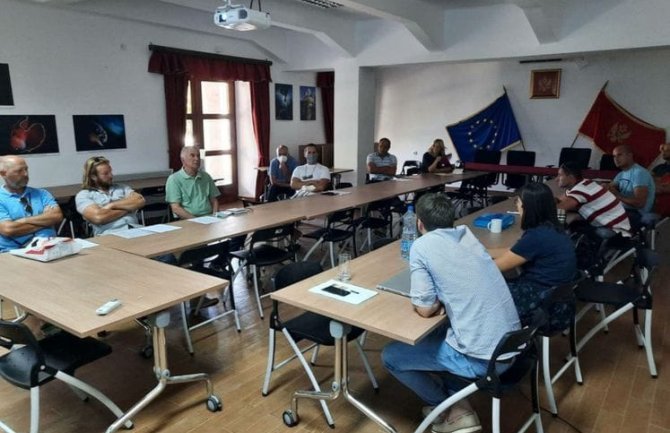 Predstavljen agrobudžet uzgajivačima i profesionalnim ribarima 