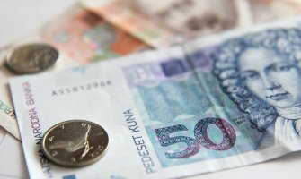 Majka i ćerka oprale 186.300 eura