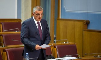 Predali 11 informacija o mogućim krivičnim djelima u državnim kompanijama