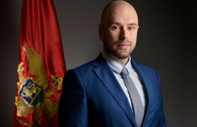 Posjete ukrajinskih turista Crnoj Gori bilježe rast iz godine u godinu