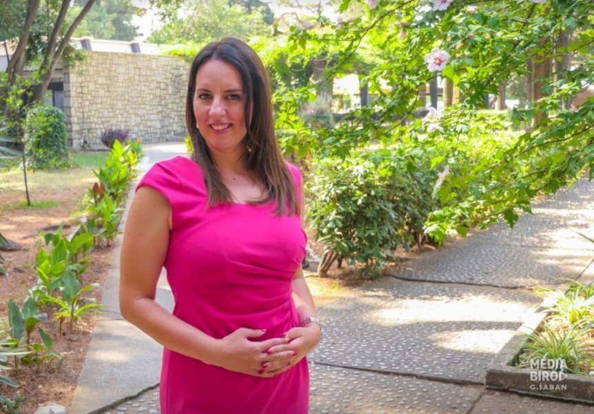 TrinainspektorkaMarinaRadulovi