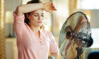 I danas vruće, do 40 stepeni