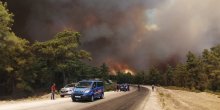 Požari najveći do sada u Turskoj odnijeli četiri života