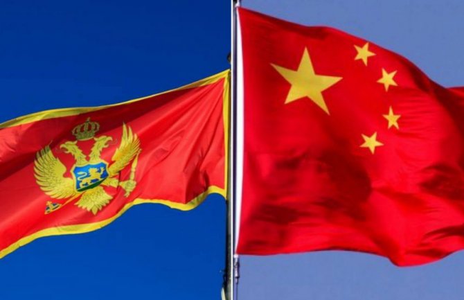 U što kraćem roku imenovati nacionalnog koordinatora za saradnju sa Kinom