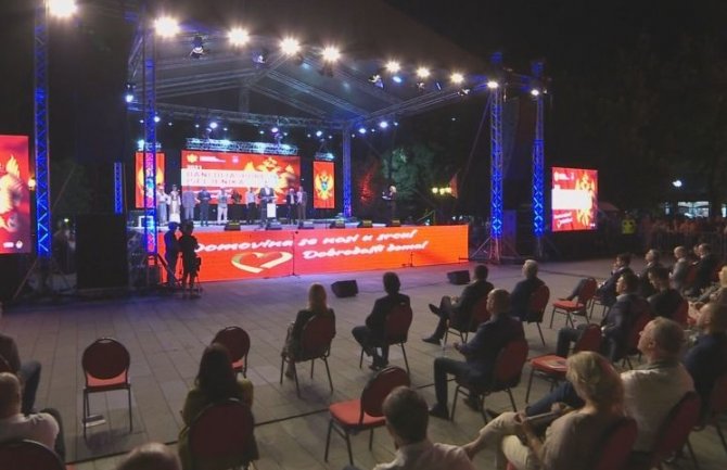 Krivokapić na otvaranju Dana dijaspore: Vlada želi da mladi mogu da ostaju ovdje