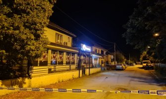 Eksplozija u Beranama, blokiran dio grada