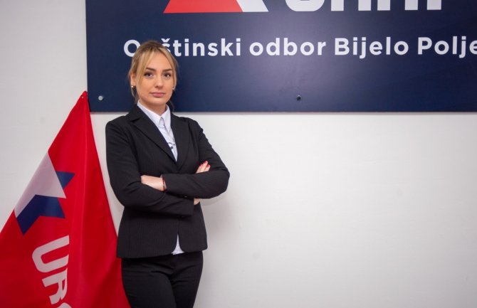 Otović: Lokalna vlast da riješi problem otpadnih voda iz brojnih auto perionica u Bijelom Polju koje završavaju u Limu