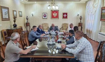 Prijestonica Cetinje dobija ključni strateški dokument za razvoj kulture