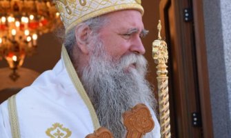 Joanikije: Svako ima pravo da razmišlja kako želi i da se učlani u koju stranku hoće