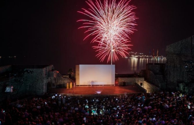 Radić: Izvinjavam se organizatorima festivala i svima koji poštuju Crnu Goru