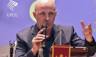 Građanski pokret isključio Velibora Ivanovića iz pokreta