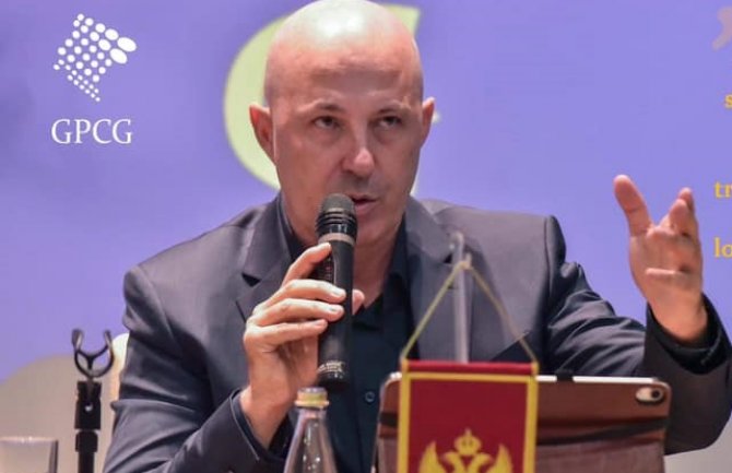 Građanski pokret isključio Velibora Ivanovića iz pokreta