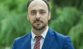 Rakočević: Nema više vremena za bilo šta