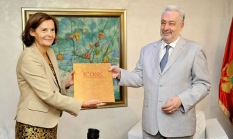 Evropska budućnost Crne Gore izvjesna