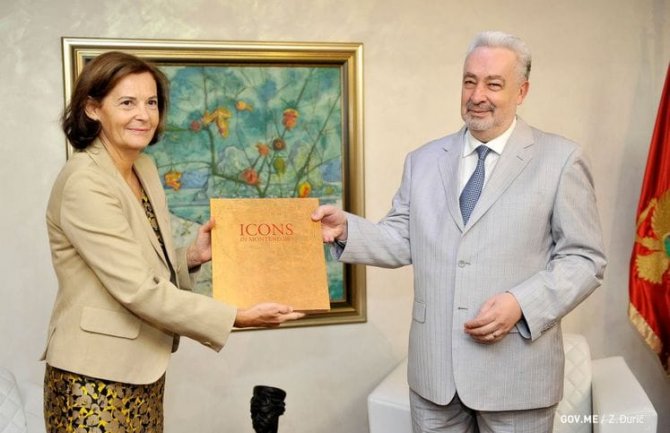 Evropska budućnost Crne Gore izvjesna