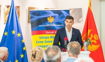 Za članstvo u EU potrebna efikasnija primjena zakona 