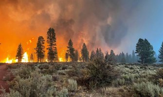 VCG pomaže nikšićkim vatrogascima 