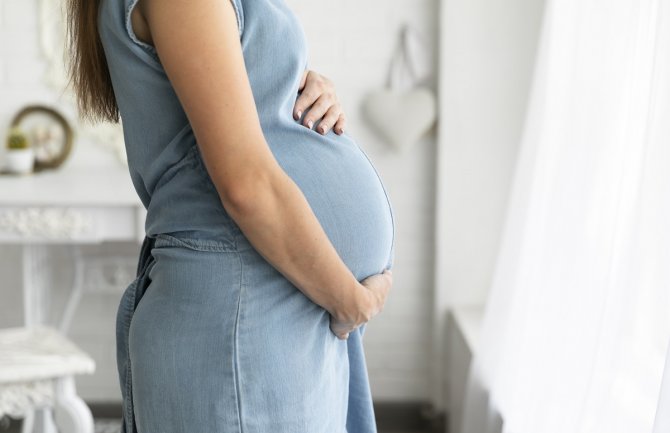 Kakav uticaj delta soj može da ima na trudnice?