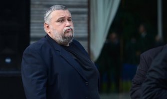 Đenero: Dok se ne razriješi trenutna kriza vlasti u Crnoj Gori nema govora o napretku 