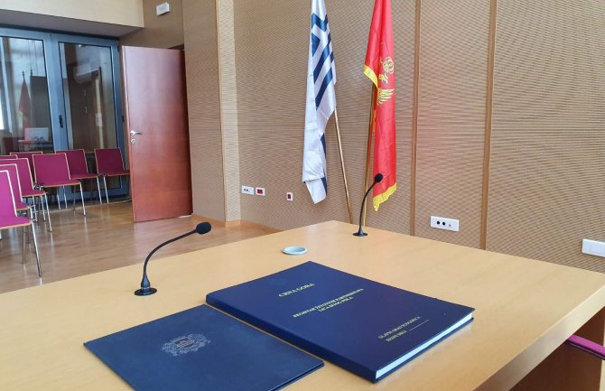  Crnogorka i Bosanka zaključile prvo istopolno partnerstvo u Podgorici