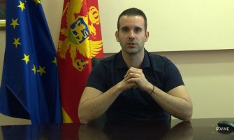 Spajić: Obezbijeđena sredstva za nagrade policajcima